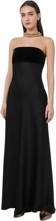 Max Mara Vestidos - Dresses - Mujer - Negro - L