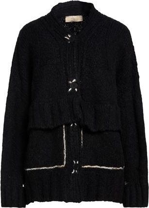 Maison Fl&acirc;neur KNITWEAR - Cardigans on YOOX.COM