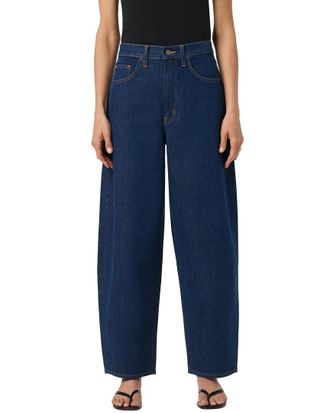 Hudson Hudson Jeans Barrel Leg Jean