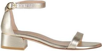 Stuart Weitzman FOOTWEAR - Sandals sur YOOX.COM
