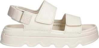 Sorel Kinetic Sunchase An - Dames - Sandalen - Beige - 39 EU - Schoenen