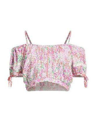 Poupette St Barth TOPS - Tops auf YOOX.COM