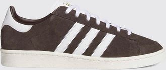 adidas Sneakers Jabbar Lo Adidas Originals in camoscio