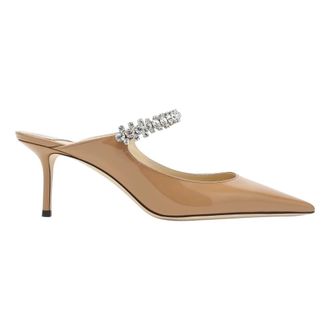 Jimmy Choo London Donna, Scarpe, Marrone, 36 1/2 EU, new