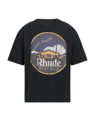 Rhude CAMISETAS Y TOPS - Camisetas en YOOX.COM