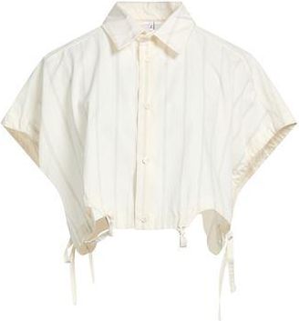 Liviana Conti TOPS - Hemden auf YOOX.COM