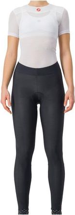 Castelli Entrata Tight Velohose für Damen | grau