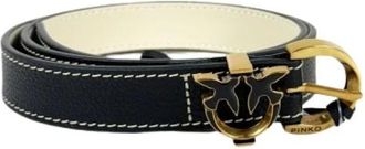 Pinko Pinko, Donna, Accessori, Nero, S, new