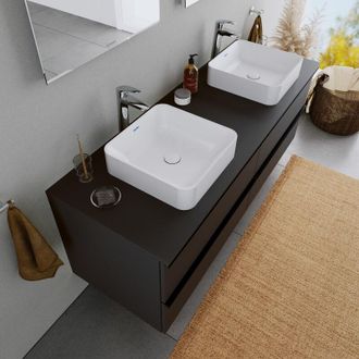Duravit Blanco (mate)
