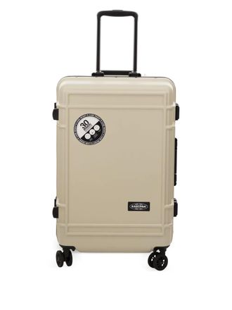 Eastpak Resistr hardside trolley - Neutrals