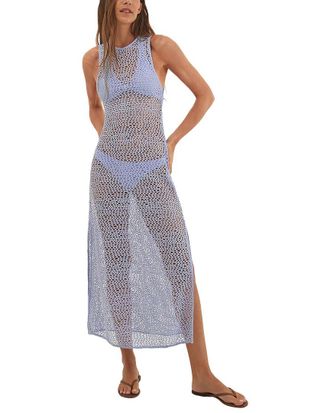 Vix Twist Long Cover-Up