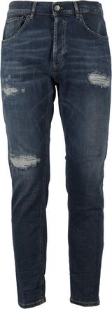 Dondup Dian Denim Blue Dian Jeans