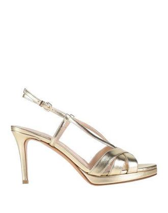 Albano CALZADO - Sandalias con cierre en YOOX.COM