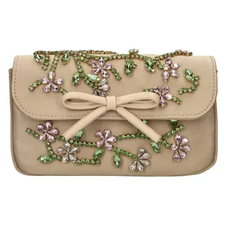 Gedebe Gedebe, Donna, Borse, Beige, Taglia unica, new