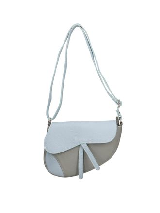 Gave Lux schoudertas Vrouwen SKY AND GREY