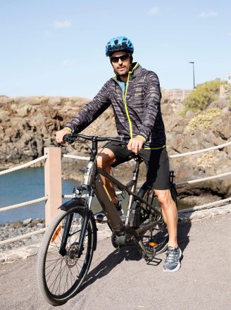 Catamaran Trainingsjacke