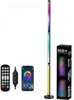 OEM Lampada Da Terra A Led Rgb 10w Dimmerabile, Lampada Da Terra Colorata, Colonna Luminosa, Lampada Da Terra Dimmerabile - Crezuo