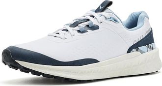Callaway Pacific XT Mens Golf Shoes White/Navy : 10.5 D - Medium, Leather