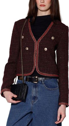 Walter Baker Elodie Jacket