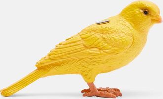 J.W.Anderson Canary clutch