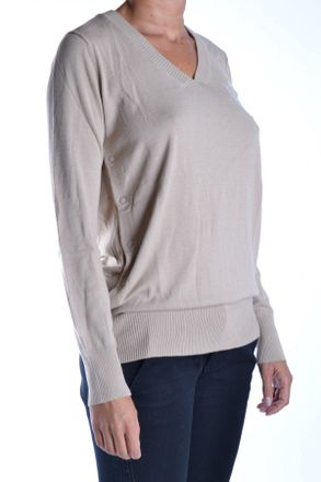 Who*s Who Wies Wie T-shirt Beige