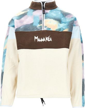 Mauna Kea Heritage Polar fleece sweatshirt Man S