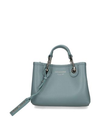 Emporio Armani Borsa Shopping My Ea Xsmall di Emporio Armani