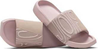 Nike Jordan Womens Jordan NOLA Slides in Pink | CZ8027-604
