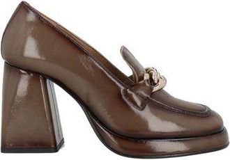 Emanuelle Vee CALZADO - Mocasines en YOOX.COM