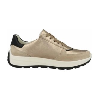 Ara Dames, Schoenen, Beige, Maat: 41 EU