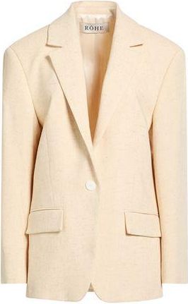 R&oacute;he SUITS and CO-ORDS - Blazers on YOOX.COM