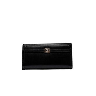 Guess Dames, Accessoires, Zwart, Maat: ONE Size Leer