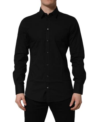 Dolce & Gabbana Shirt - Black