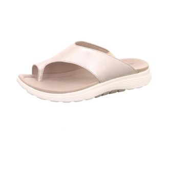Gabor Sandalen - Dames - Schoenen - Geel - Maat: 41 1/2 EU