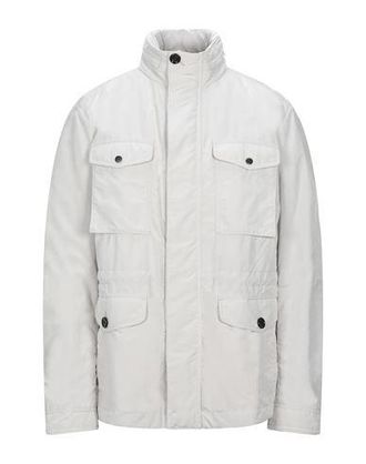 HUGO BOSS JACKEN & M&Auml;NTEL - Jacken und Anoraks auf YOOX.COM