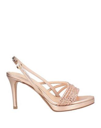 Albano CALZADO - Sandalias con cierre en YOOX.COM