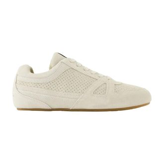 Isabel Marant Sneakers, male, White, 9 UK, Sennyh Low Gb Trainers