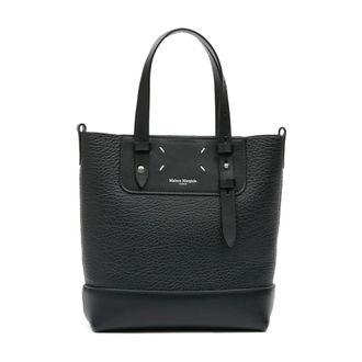 Maison Margiela Dames, Tassen, Zwart, Maat: ONE Size