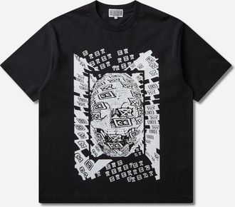Cav Empt Men s MD CrashEr T-Shirt Black