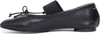 Maison Margiela Mujer, Zapatos, Negro, Talla: 40 EU