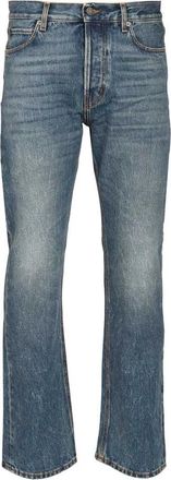 Haikure Blake Jeans - male - Haikure - Straight Fit Jeans - Blue - W33 - Jeans