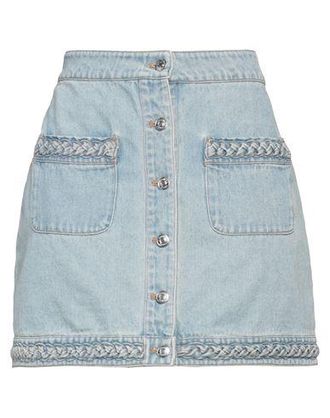 BERENICE BOTTOMWEAR - Denim skirts on YOOX.COM