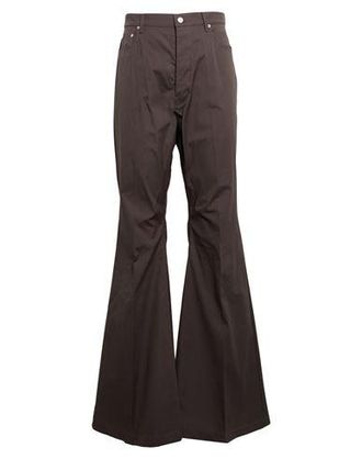 Rick Owens BOTTOMWEAR - Trousers on YOOX.COM