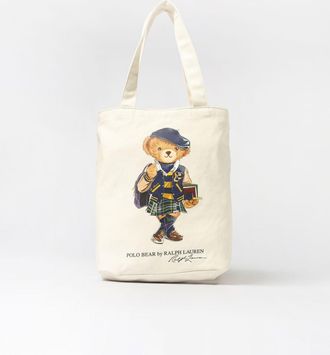 Polo Ralph Lauren Bag POLO RALPH LAUREN Kids color Beige