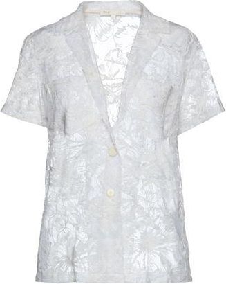 Maje CAMISETAS Y TOPS - Camisas en YOOX.COM