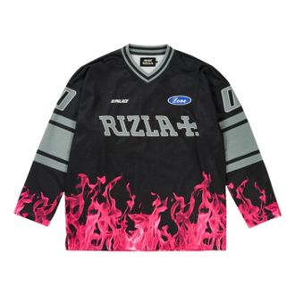 Palace Rizla Jersey Black P30ES250