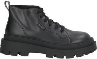 Superga SCHUHE - Stiefeletten auf YOOX.COM