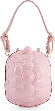 Giambattista Valli Clutch Esopo - Rosa