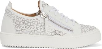 Giuseppe Zanotti Gail Monogram