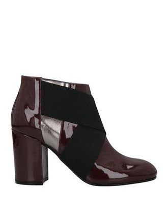 Pollini FOOTWEAR - Ankle boots on YOOX.COM